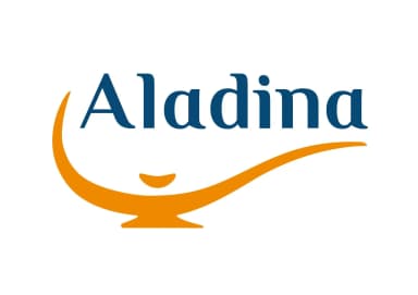 Logo Aladina